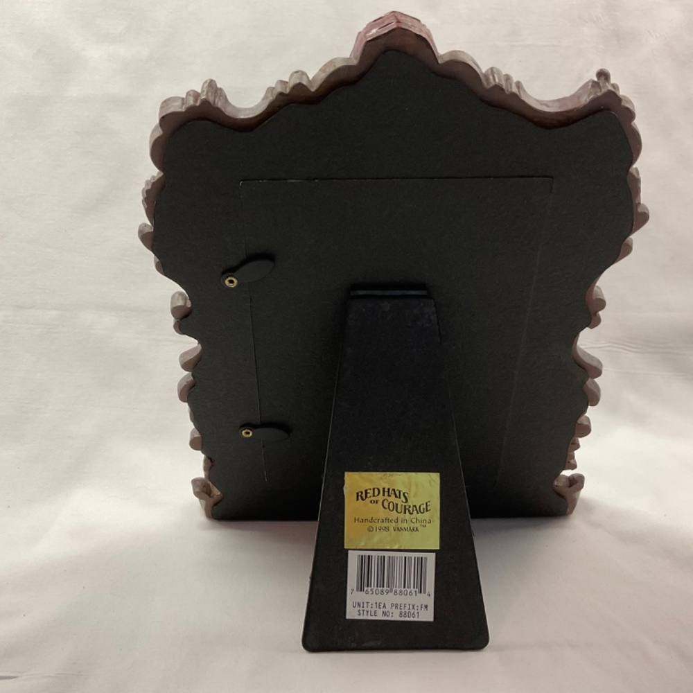 Firefighting Photo Frame - Picture 3 of 3